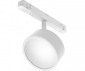 Трековый светильник Technical TR040-4-18WTW-DD-W