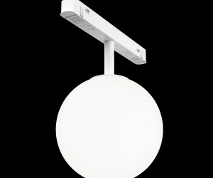 Трековый светильник Technical TR038-4-5WTW-DD-W