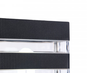 Настенный светильник (бра) Outdoor O578WL-01B