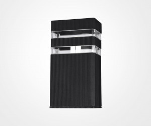 Настенный светильник (бра) Outdoor O578WL-01B