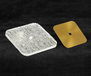 Бра настенное LUSSOLE MOORE LSP-7443