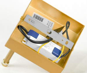 Бра настенное LUSSOLE MOORE LSP-7443