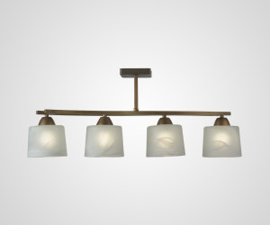 Потолочный светильник SS5274-4 AB 000061925