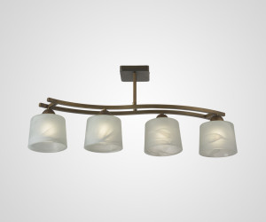 Потолочный светильник SS5274-4 AB 000061925