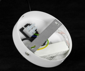 Подвесной светильник Lussole LSP-7341