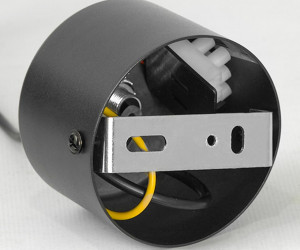 Подвесной светильник Lussole MILAM LSP-7451