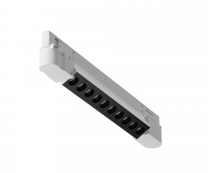 Трековый светильник Technical TR195-3-10W4K-M-W