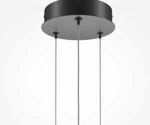 Подвесной светильник Maytoni MOD247PL-L49BK