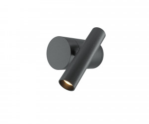 Настенный светильник (бра) Maytoni MOD433WL-L3B3K1