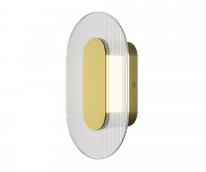 Настенный светильник (бра) Maytoni MOD355WL-L6BS3K