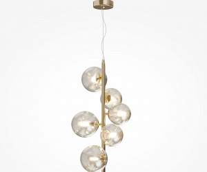 Подвесной светильник Maytoni MOD545PL-06G