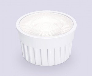 207411 Лампа LED MR16-PR 6W 3000K 85-265V 38°