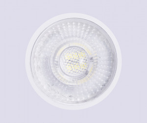 207411 Лампа LED MR16-PR 6W 3000K 85-265V 38°