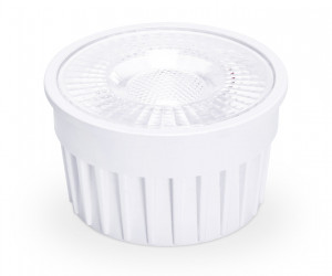 207412 Лампа LED MR16-PR 6W 4200K 85-265V 38°