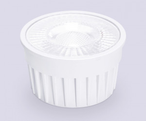 207412 Лампа LED MR16-PR 6W 4200K 85-265V 38°