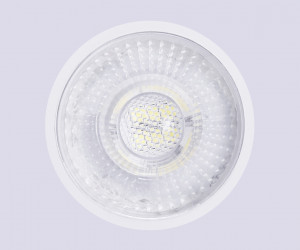 207412 Лампа LED MR16-PR 6W 4200K 85-265V 38°