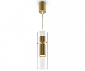 Подвесной светильник Maytoni MOD326PL-01MG