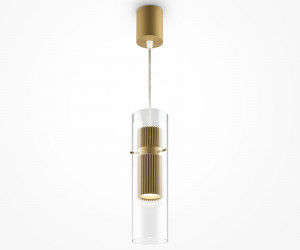 Подвесной светильник Maytoni MOD326PL-01MG