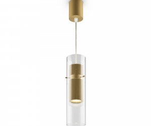 Подвесной светильник Maytoni MOD326PL-01MG