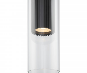 Подвесной светильник Maytoni MOD326PL-01B