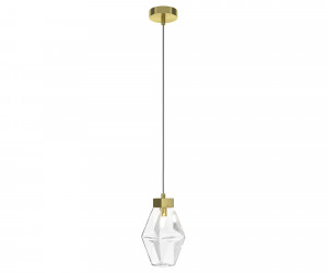 Подвесной светильник Maytoni MOD325PL-01G