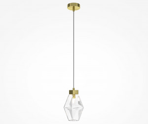 Подвесной светильник Maytoni MOD325PL-01G