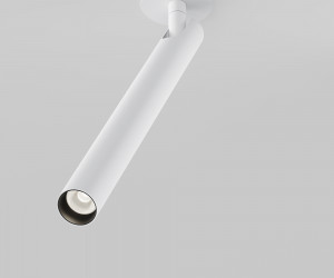 Встраиваемый светильник Technical C141RS-L300-6W4K-W