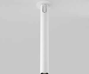 Встраиваемый светильник Technical C141RS-L300-6W4K-W