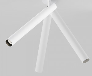 Встраиваемый светильник Technical C141RS-L300-6W4K-W