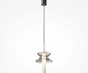 Подвесной светильник Maytoni MOD255PL-01B4