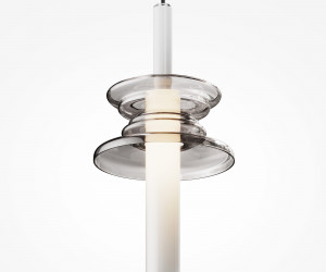 Подвесной светильник Maytoni MOD255PL-01B4