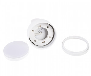 GL5356 WH белый GX53 max 12W