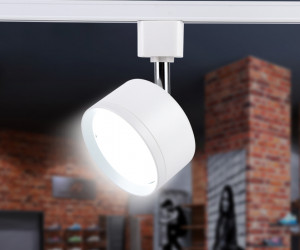 GL5356 WH белый GX53 max 12W