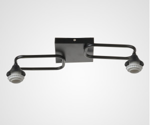 Комплектующие для светильников Основание SL1121-2 BK 000062408