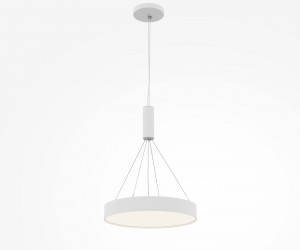 Потолочный светильник Technical C032CL-45W4K-RD-W