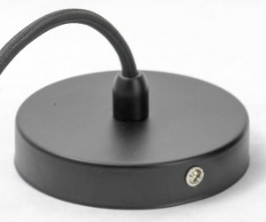 Подвесной светильник Lussole  Hauppauge GRLSP-9862