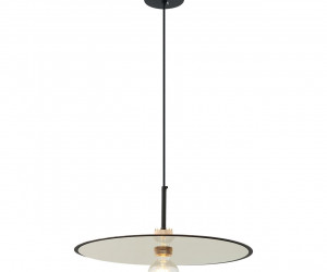 Подвесной светильник Lussole LSP-8487