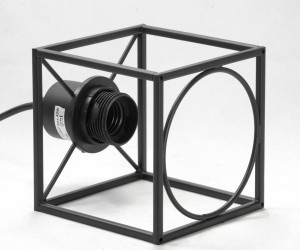 Подвесной светильник Lussole  Badger LSP-9540