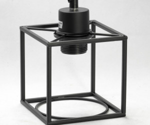 Подвесной светильник Lussole  Badger LSP-9540