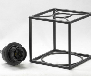 Подвесной светильник Lussole  Badger LSP-9540