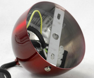 Подвесной светильник Lussole  Saratoga GRLSP-9656