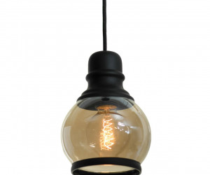 Подвесной светильник Lussole  Tonawanda GRLSP-9689