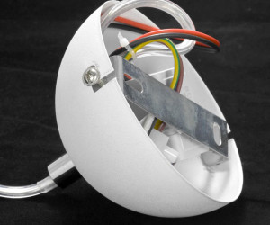 Подвесной светильник Lussole  Cornville LSP-8110