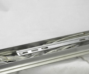 Подвесной светильник Lussole  Collina LSQ-0706-03