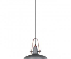 Подвесной светильник Lussole  Middletown GRLSP-9814