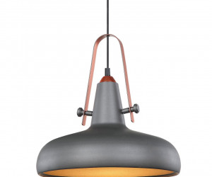 Подвесной светильник Lussole  Middletown GRLSP-9814