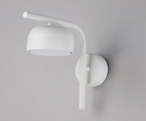 TN71042 WH белый GX53 max 12W 150*80*185