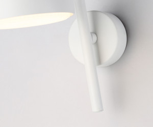 TN71042 WH белый GX53 max 12W 150*80*185