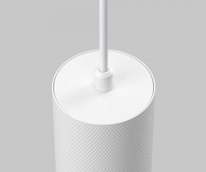 Подвесной светильник Technical P082PL-GU10-W