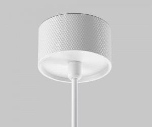 Подвесной светильник Technical P082PL-GU10-W